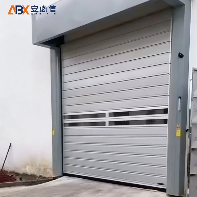 十堰市厂房高速门